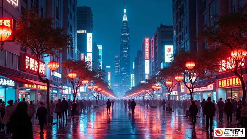 泉州市界面视觉体系有限公司：创新视觉解决方案的领航者
