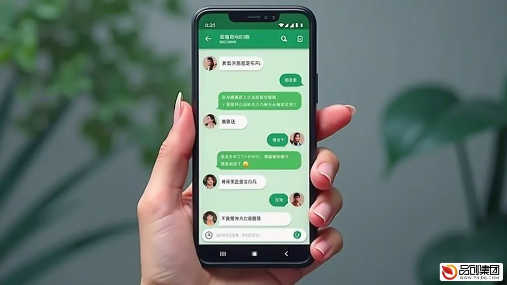 微信小程序定制开发：北京企业的数字化转型新引擎
