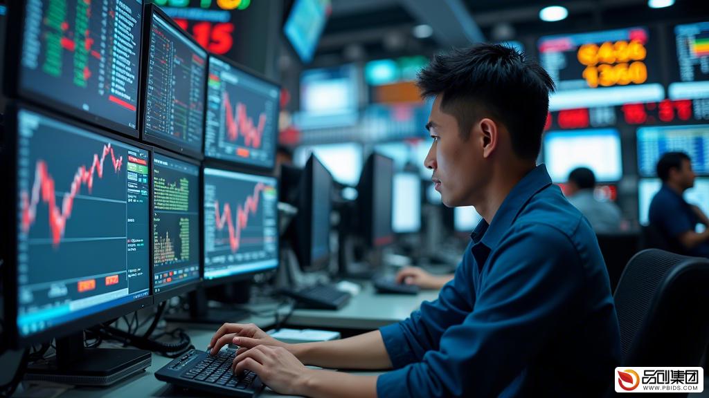 股票交易必备软件全解析：提升投资效率与精准度的利器
