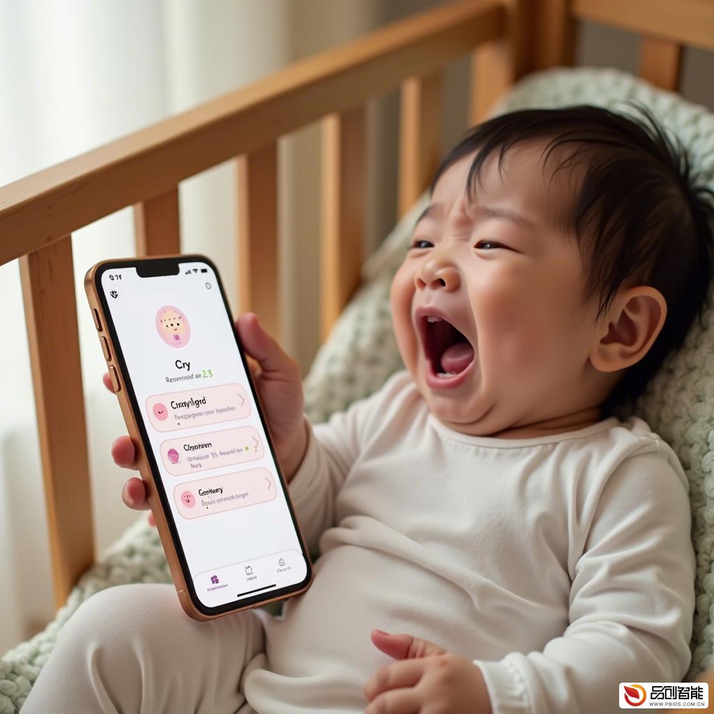 广州市婴儿哭声识别技术方案商：科技守护宝贝健康成长
