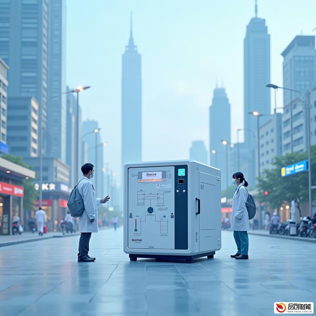 深圳市低温等离子灭菌器系统集成商：专业解决方案与技术创新
