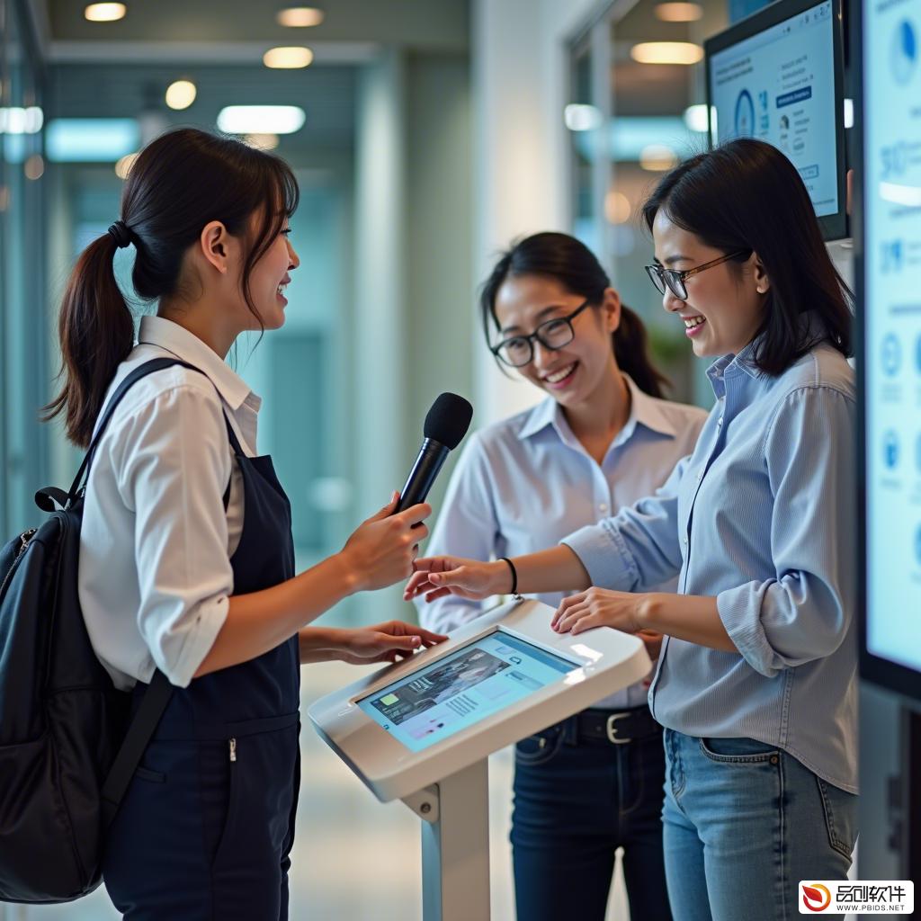 无锡市AI服务顾问应用开发团队的创新之旅
