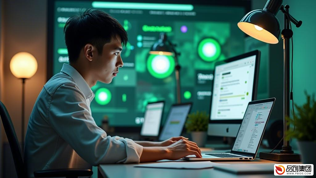 全面解析：微信公众号开发的入门指南与实战技巧