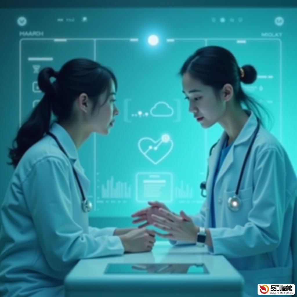 上海市远程医疗协同平台：创新引领医疗未来
