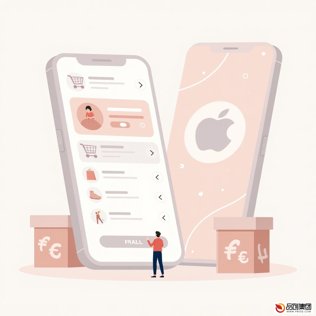 商城APP开发定制费用全解析：如何合理规...