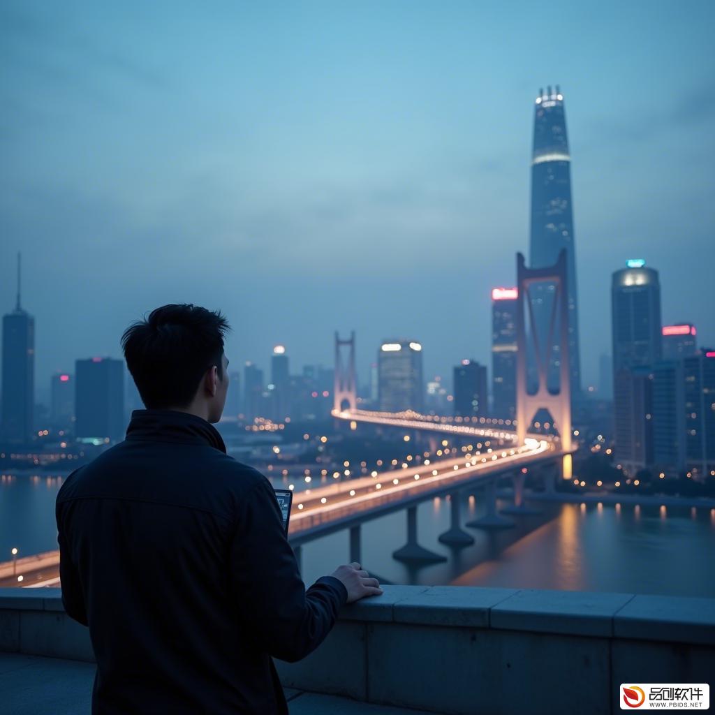 北京市桥梁结构监测预警系统运营商：守护城...