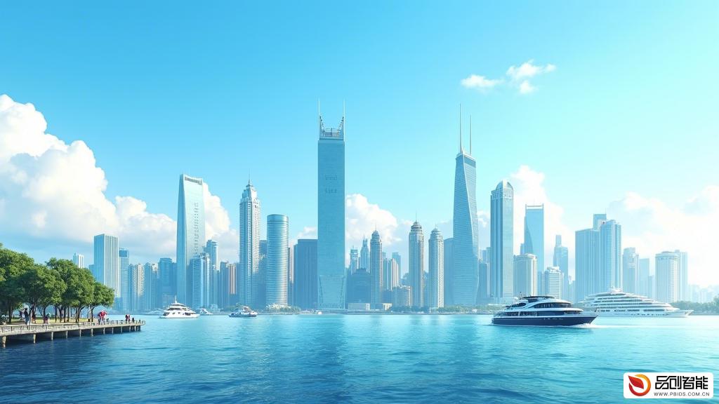 珠海市远程体温监测与反馈平台集成商：科技守护城市健康
