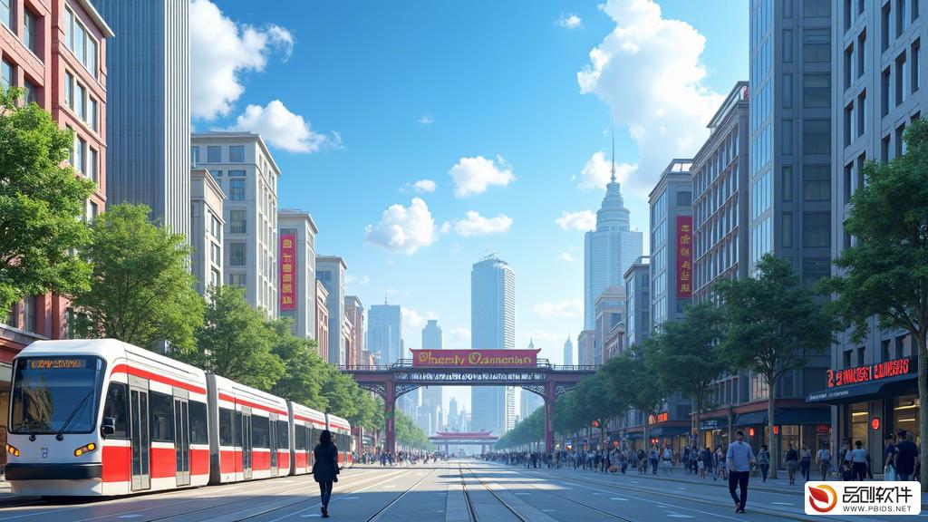 宁波市车队调度AI系统服务商：引领智慧交通新时代
