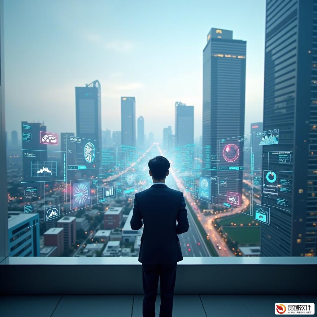 东莞市企业级风险AI预测系统：创新引领未来商业安全
