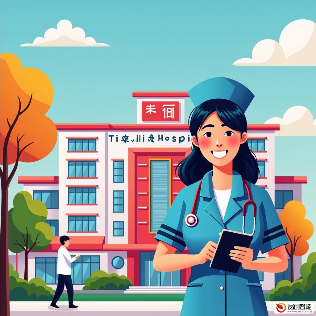 天津市医院缴费小程序：便捷就医新体验
