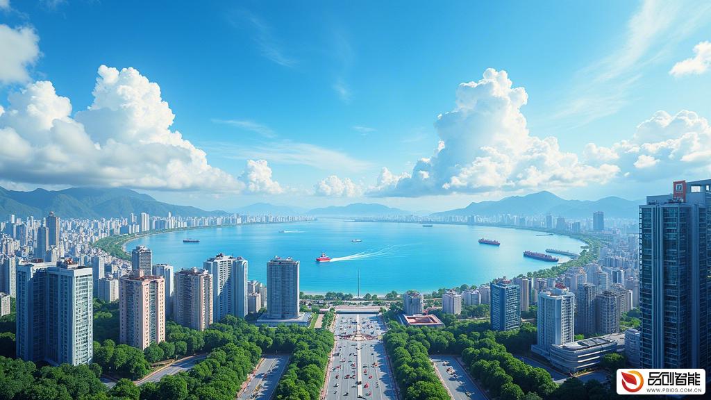 珠海市医疗影像AI加速卡系统生态链：重塑医疗影像诊断的未来
