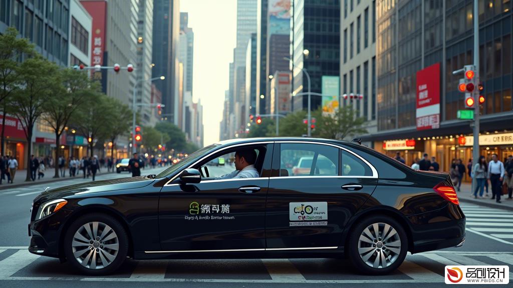 网约车用户体验设计：寻找卓越合作伙伴的全方位解析
