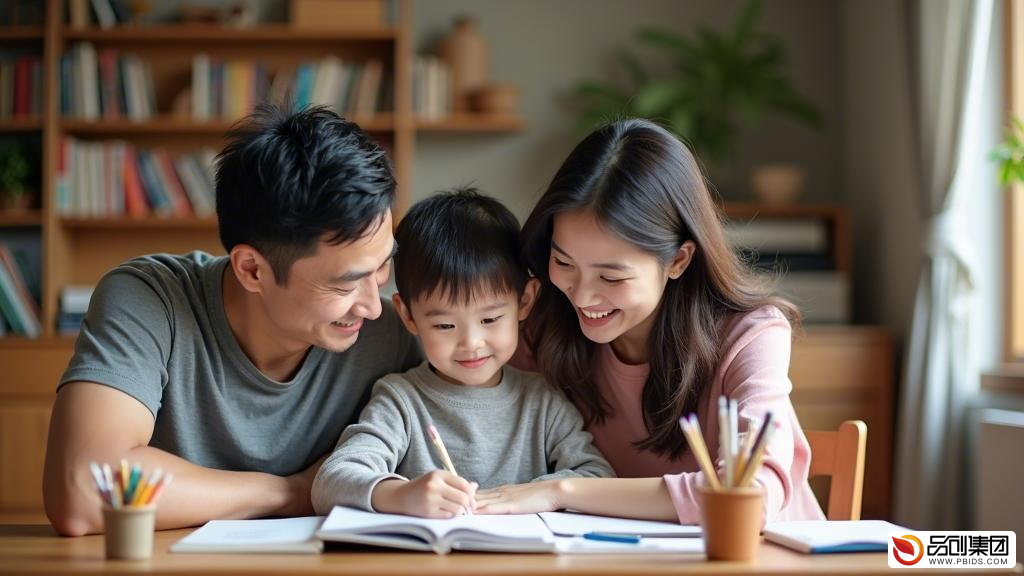 重塑未来：探索现代家庭教育工具的力量与影响
