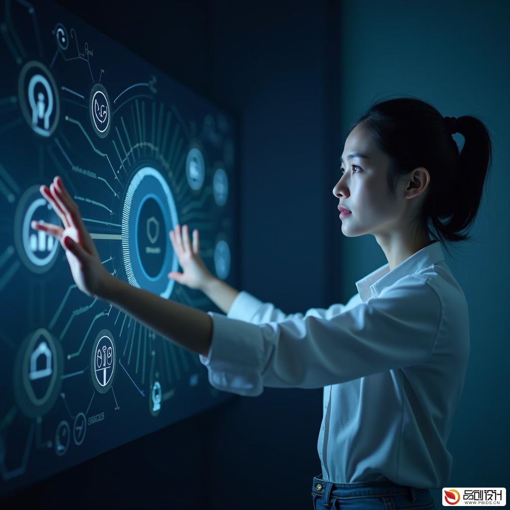 加载动画设计：打造卓越用户体验的设计公司...