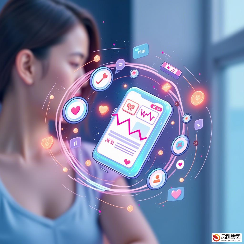 医疗保险APP：便捷健康管理的新篇章
