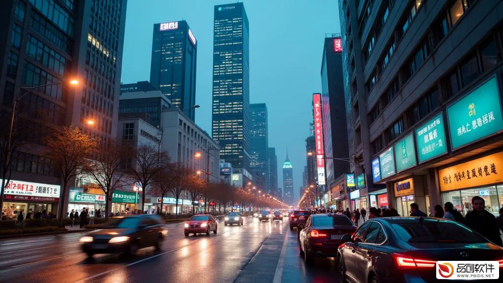 广州市货运车载互联平台有限公司：引领物流行业智能化转型
