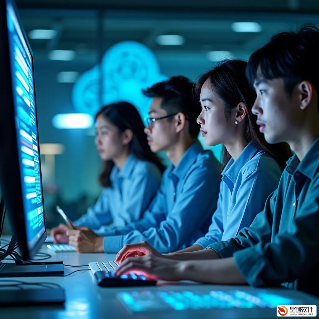 重庆市医联体数据互通平台技术团队的革新之路
