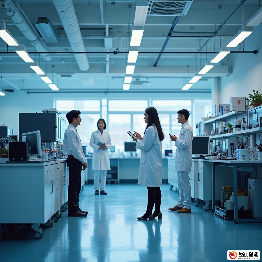 苏州市车载设备电源管理开发团队的创新之路
