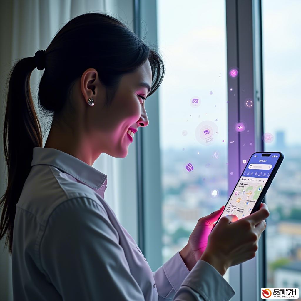 打造卓越体验：新房销售应用品牌化设计团队...