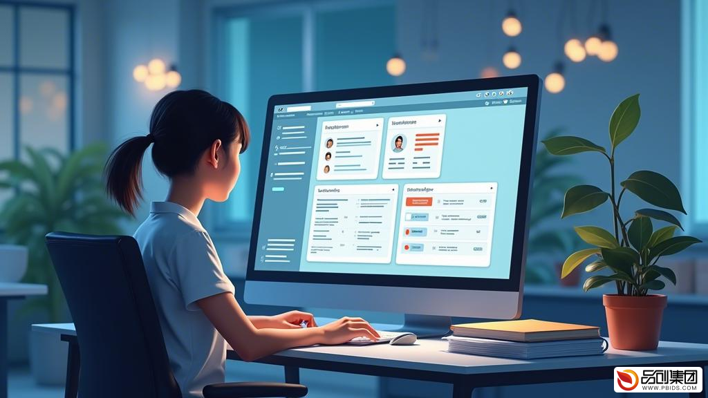 教务管理系统的全方位作用解析