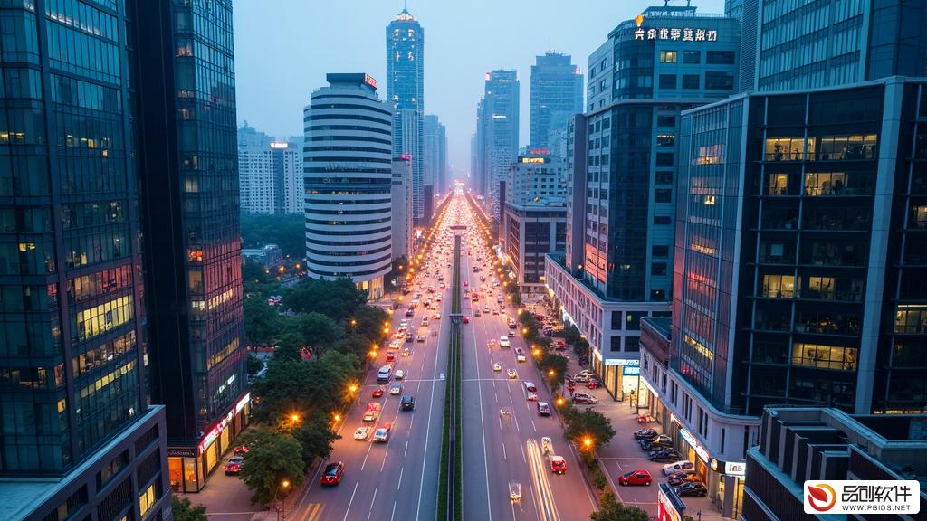 无锡市企业内外部活动管理平台：提升效率与协同的新引擎
