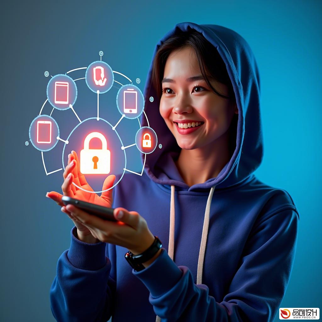 网络安全多端UI适配：寻找最佳合作伙伴的...