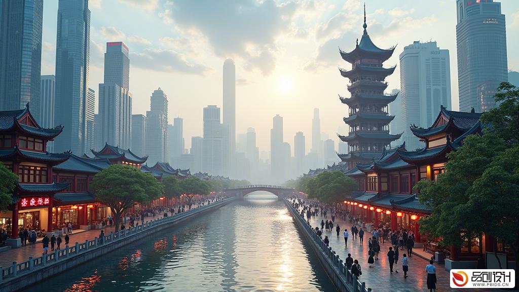 杭州市界面设计公司：创新设计，塑造品牌未来
