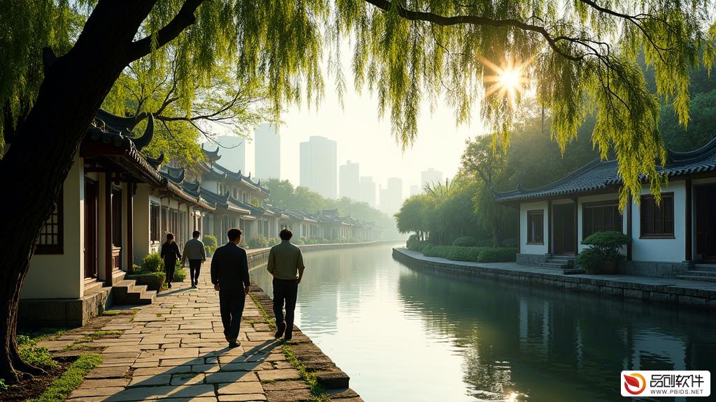 苏州市药店智慧医养系统：创新引领健康未来
