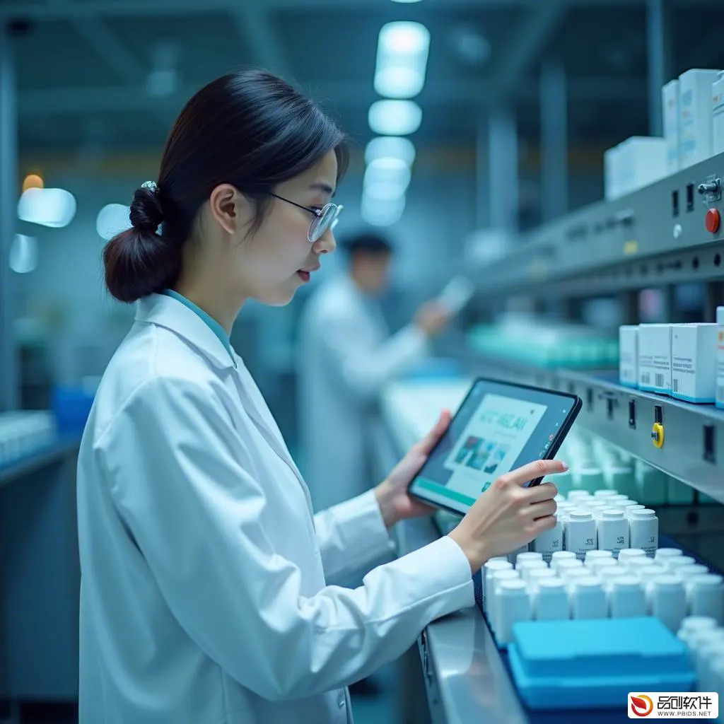 成都市药品包装OCR识别系统技术中心：创新科技引领医药行业智能化转型
