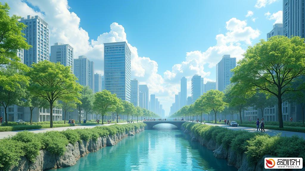 污染治理跨屏交互设计机构：引领环保与科技融合的新篇章
