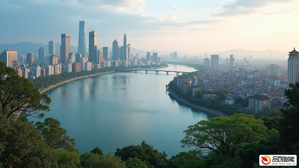 杭州市远程体温监测与反馈平台供应链基地建设深度解析

