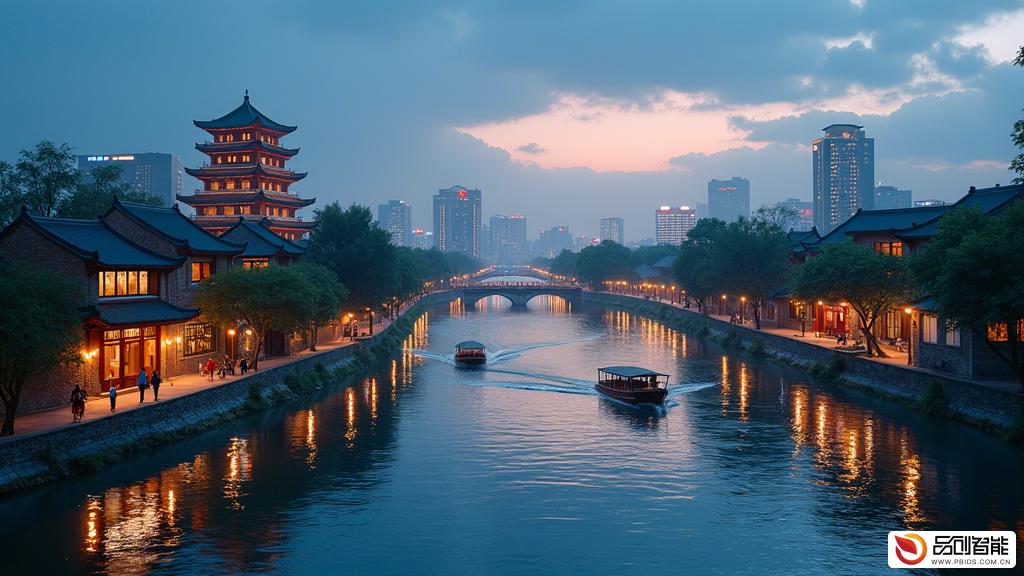 苏州市多模态数据采集终端平台中心：引领智慧城市新篇章
