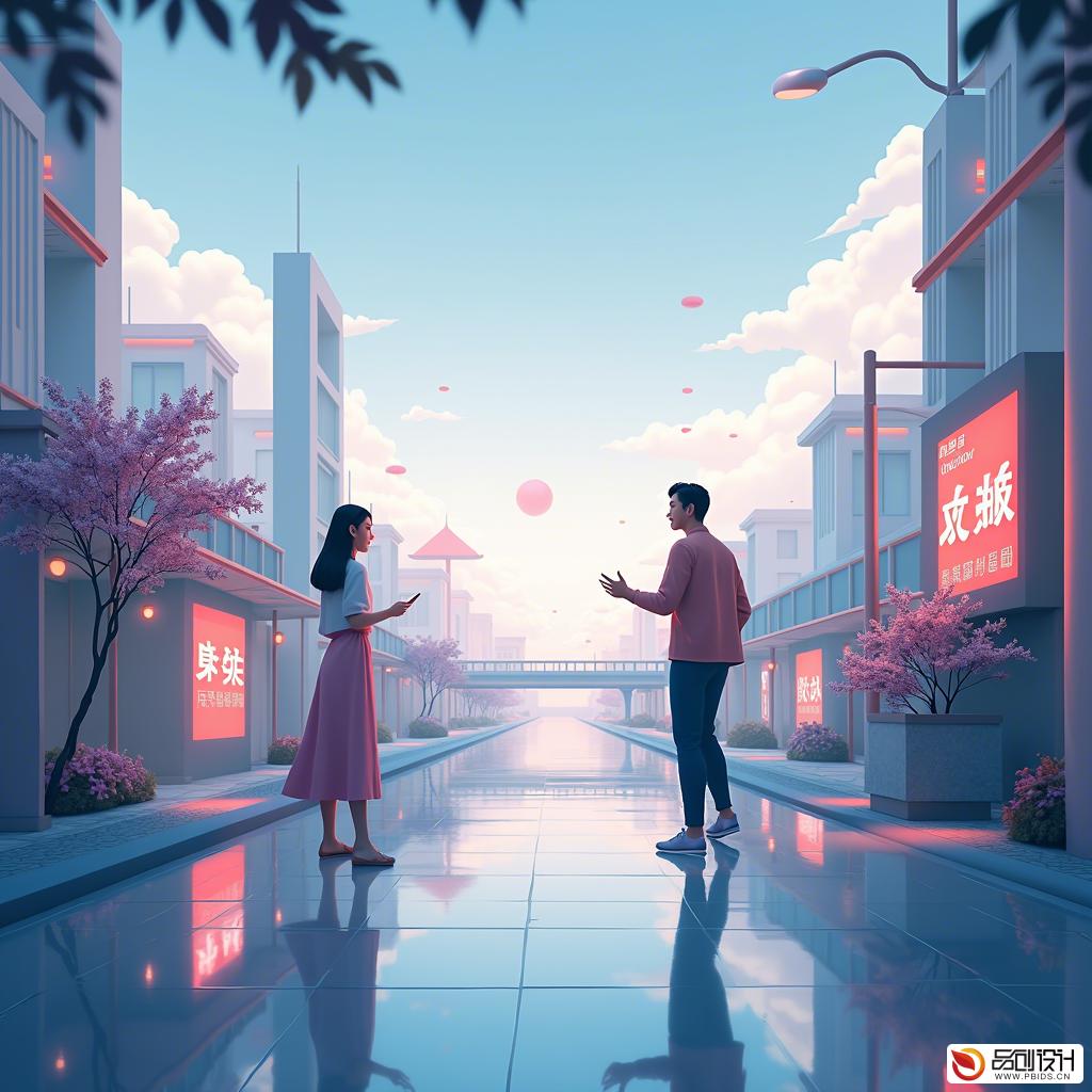 南平市网页动效设计合作伙伴：共创数字视觉新纪元
