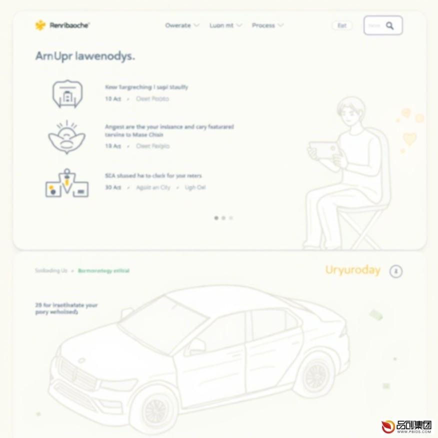 人保财险车险APP：一站式车险服务新体验
