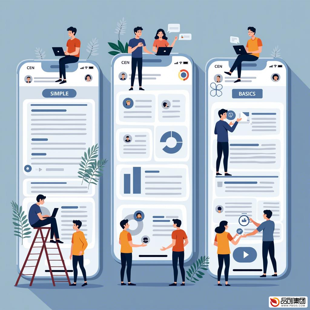 软件APP开发制作费用全解析
