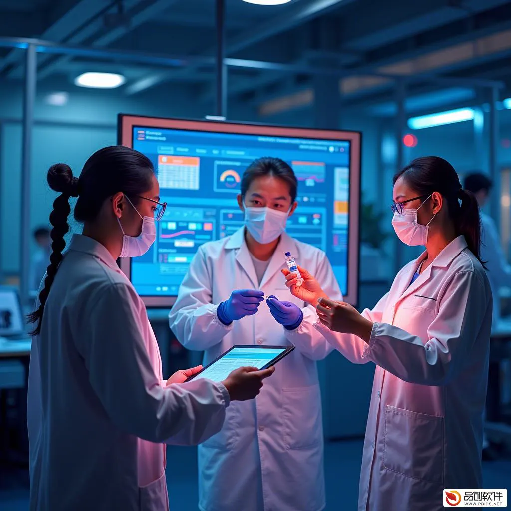 天津市疫苗接种追踪团队：守护健康，筑牢免疫屏障
