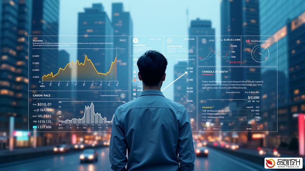 互联网金融企业定制设计团队：塑造金融科技的未来
