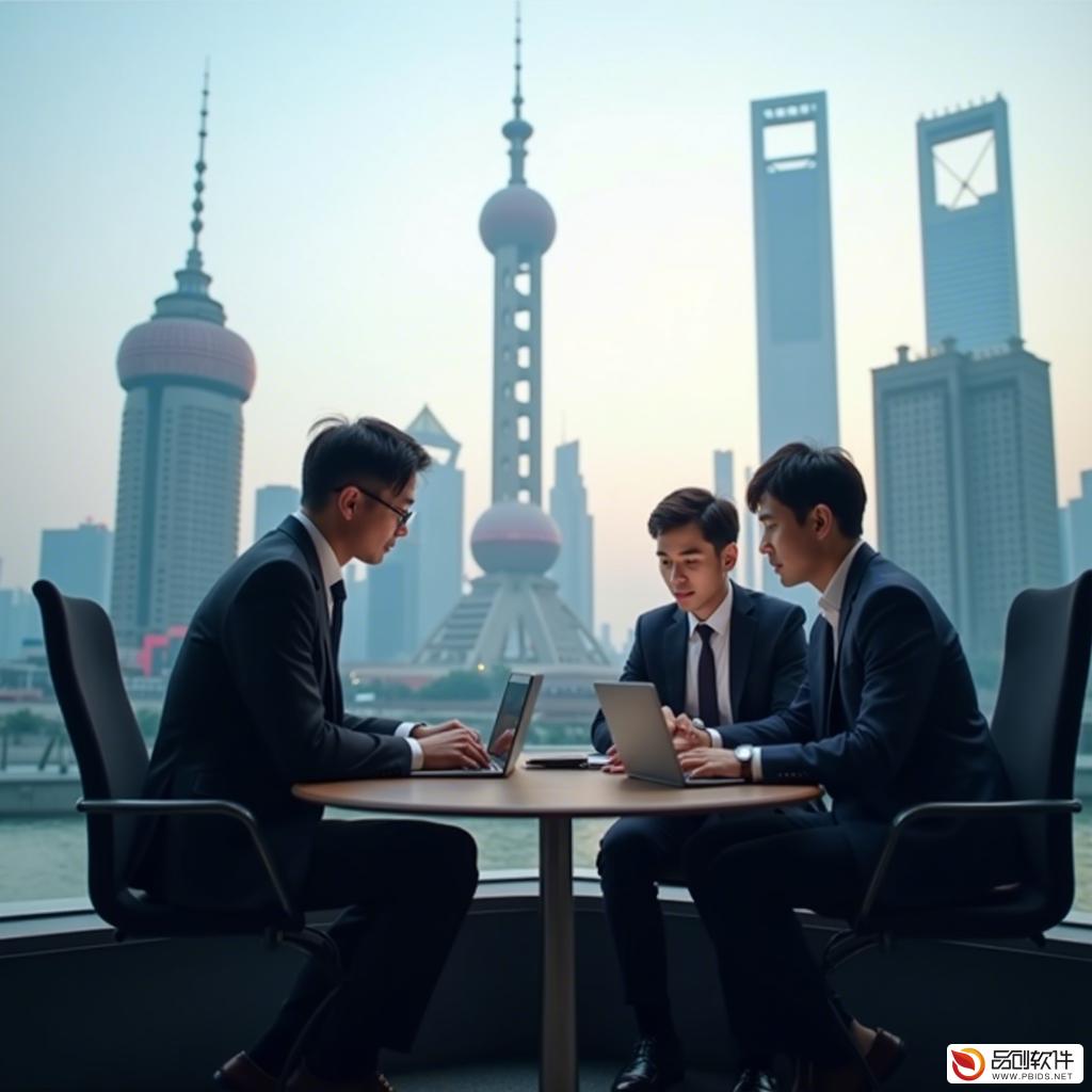 上海市人力外派技术团队：打造高效开发团队...