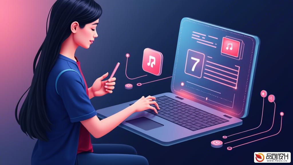 音乐用户转化策略：视觉设计公司的创新实践
