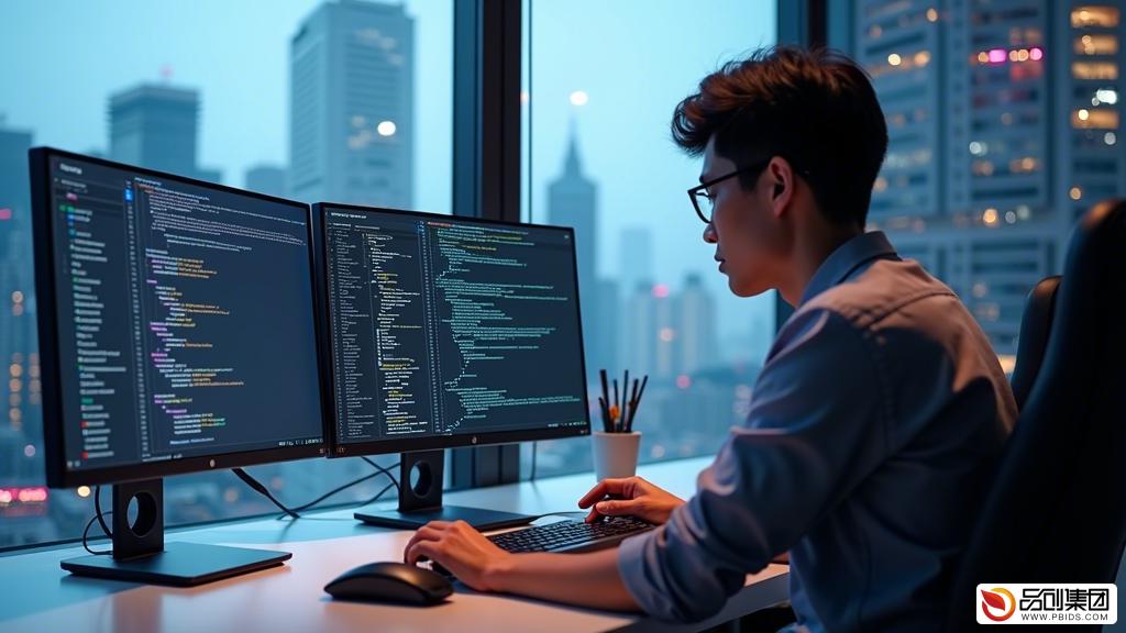 定制软件开发:打造专属业务解决方案的钥匙