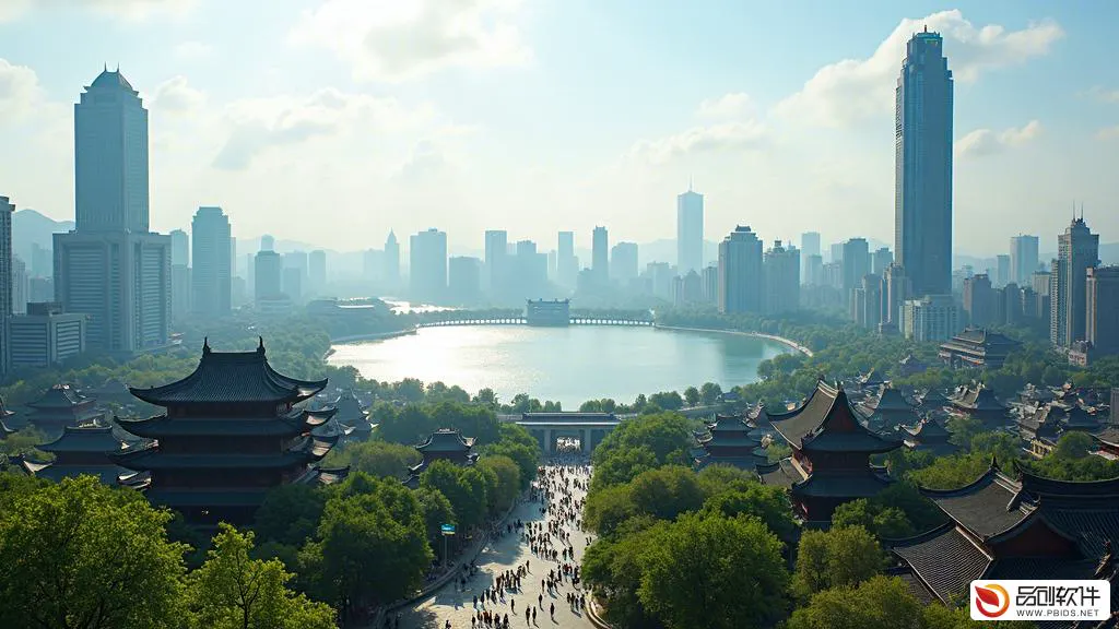杭州市教育知识图谱平台方案商：引领智慧教育新风尚
