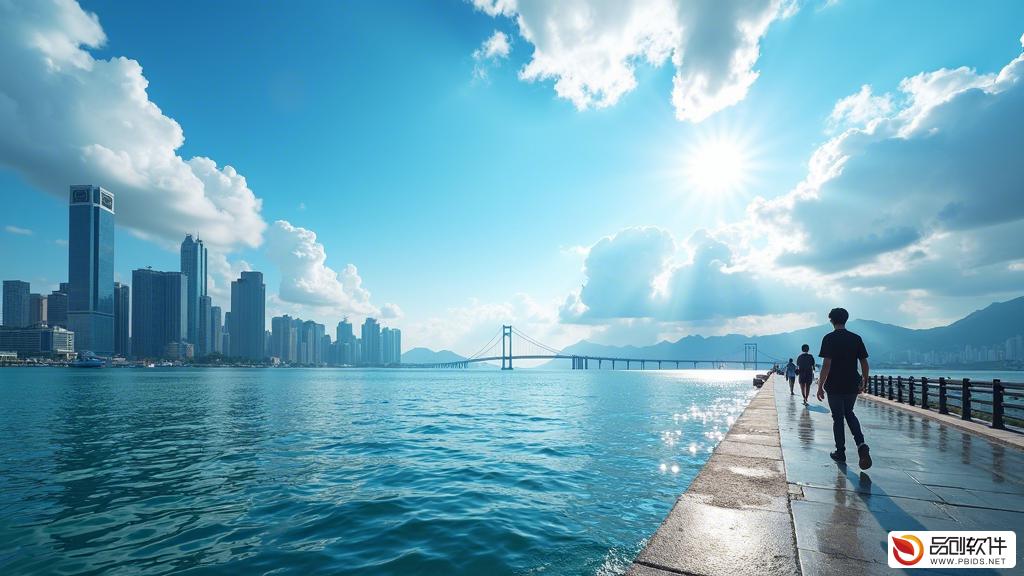 珠海市X射线影像AI系统技术中心：引领医疗影像智能化新纪元
