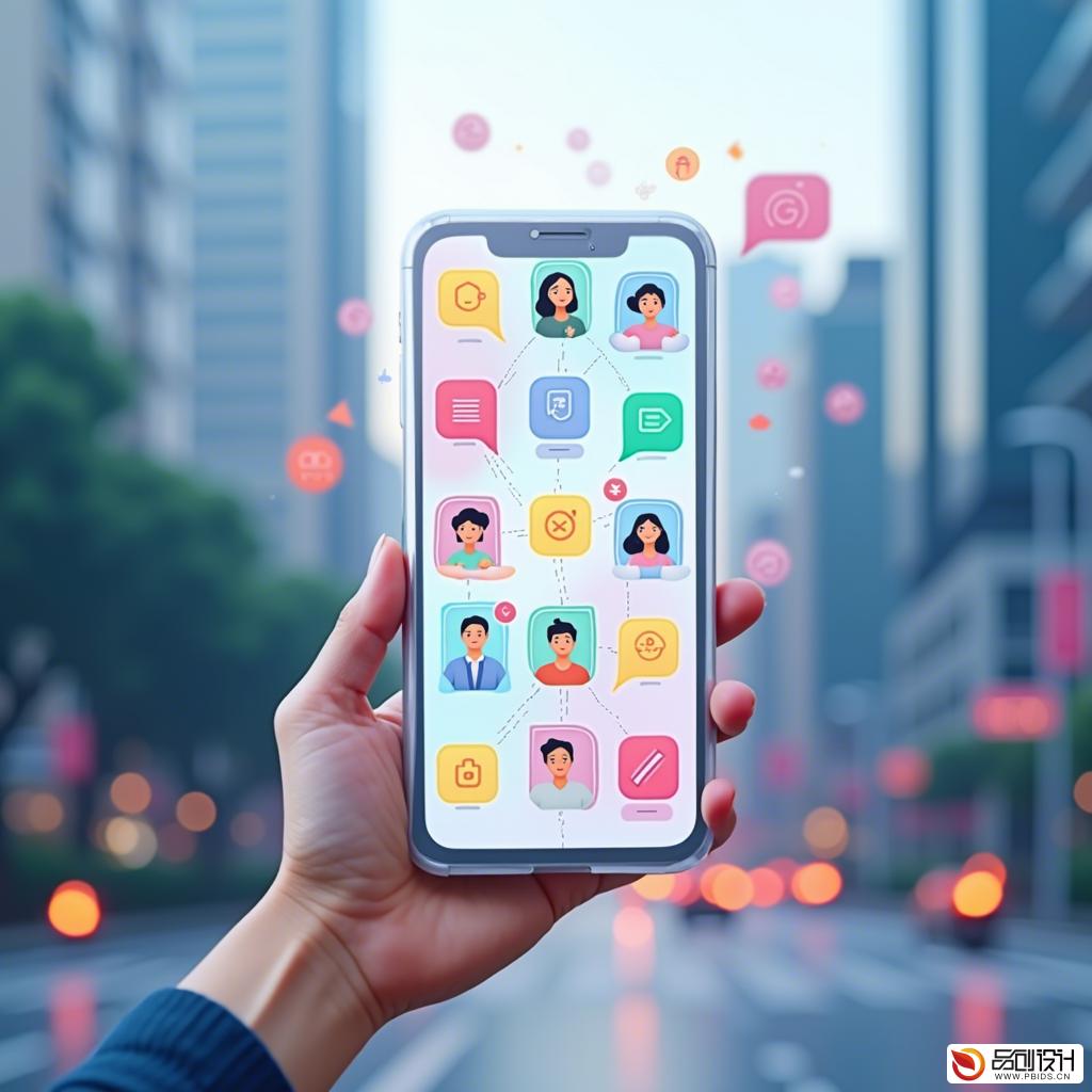 淮北市APP应用UI设计单位的全面解析与...
