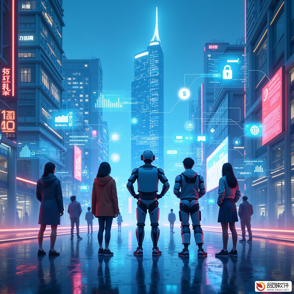 武汉市AI新闻资讯应用研发团队的创新之路
