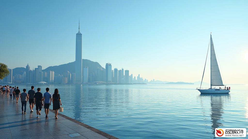 珠海市企业合规AI管理系统的革新与实践

