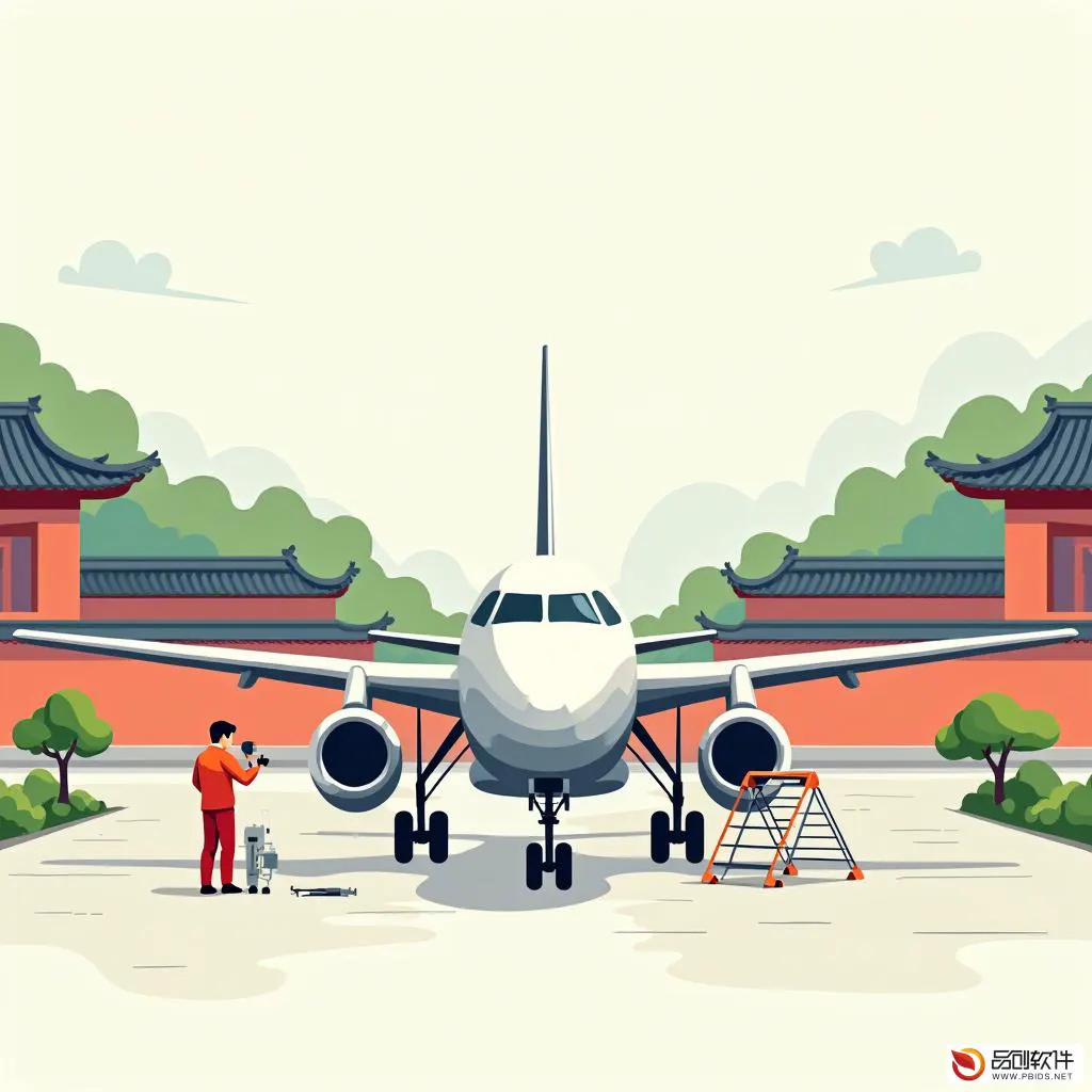 苏州市航空维修管理系统服务商：专业、高效、全面...