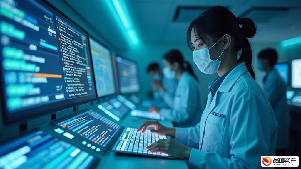 医保支付接口开发机构：推动医疗信息化进程的关键力量
