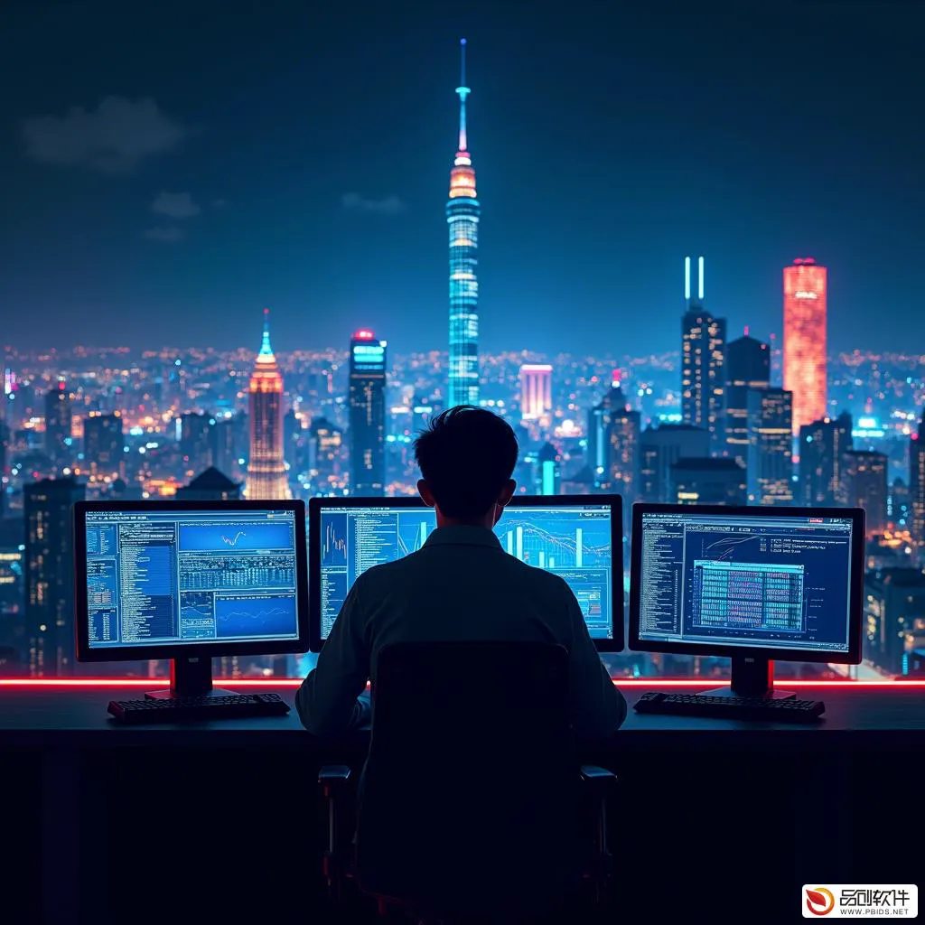 北京市运维监控一体化部署集团：提升效率与安全的...