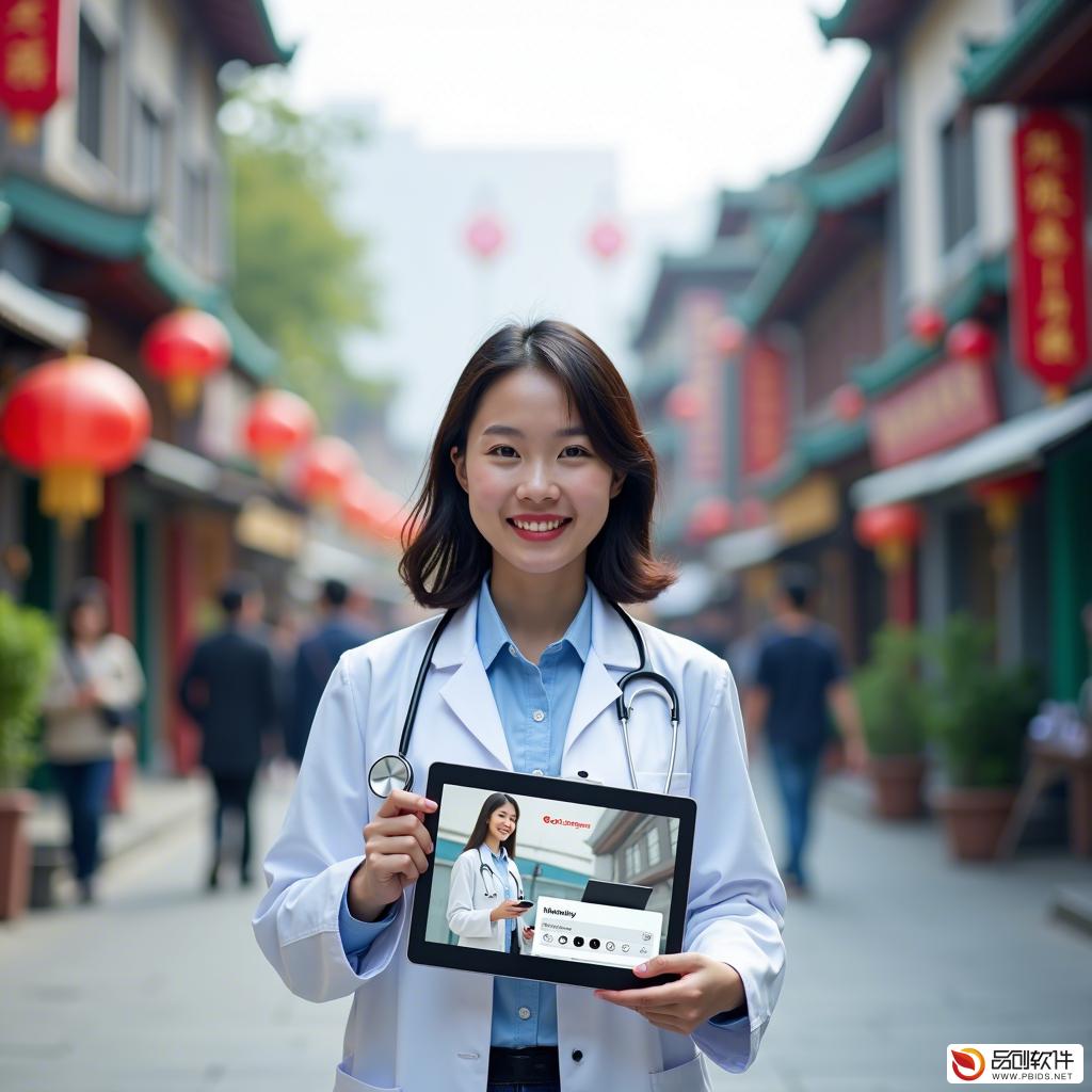 重庆市在线问诊小程序定制指南：打造高效便...