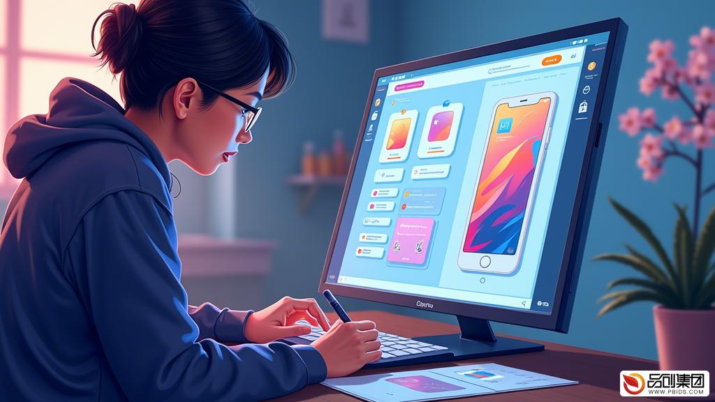 定制App软件平台：打造专属应用的全方位指南

